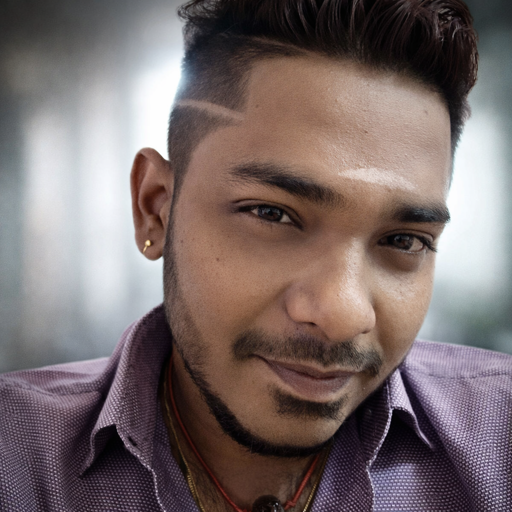 Prakas A/L Saravanan